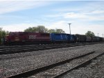 SOO 6055 West